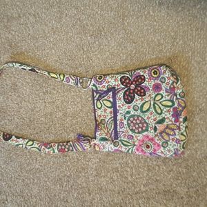 Vera Bradley crossbody